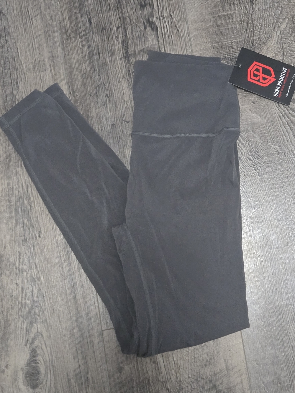Born Primitive High-Waist Leggings